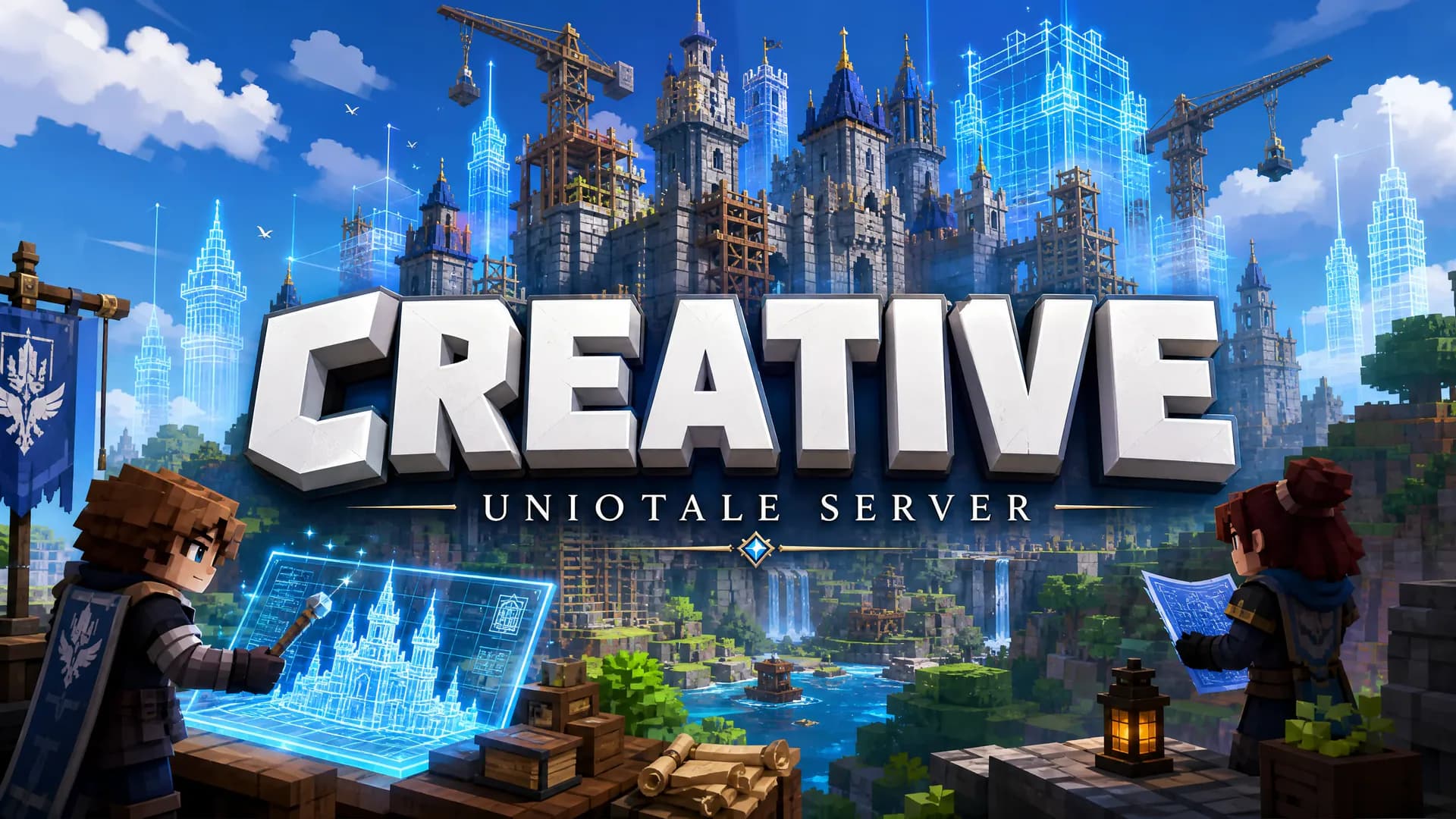 UnioTale Creative