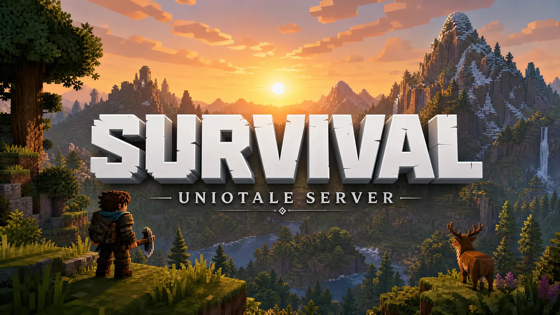 UnioTale Survival