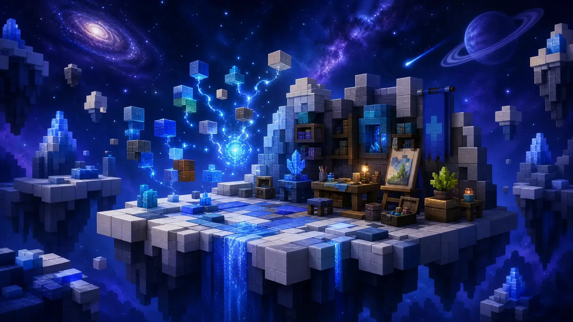 Hytale Creative Türk Sunucu