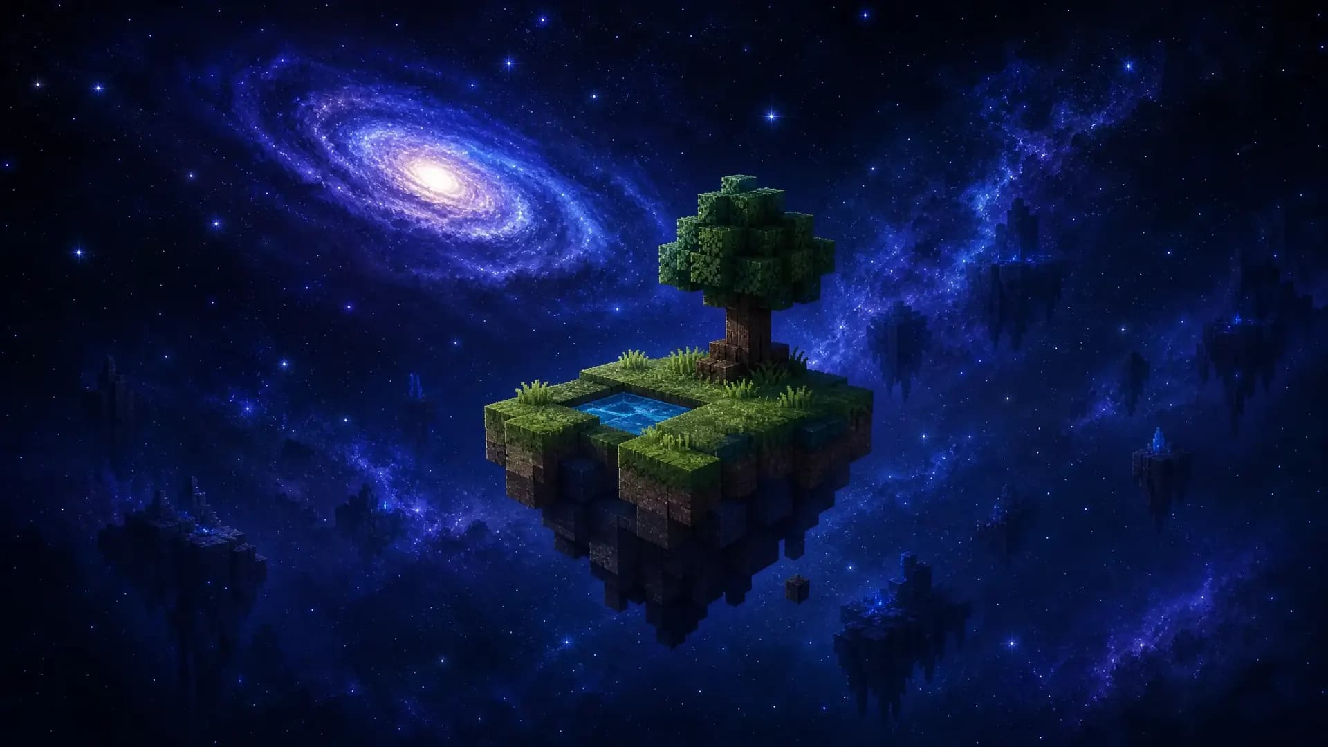 Skyblock